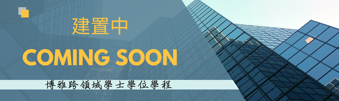 建置中